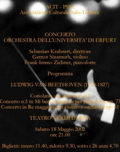 beethoven