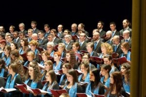 13 maggio 2016 – Requiem di Mozart