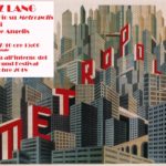 27 ottobre 2018 – Seminario su Metropolis di Fritz Lang a cura di Enrico De Angelis