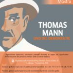 15 ottobre-14 dicembre 2026 – Mostra "Thomas Mann und die Demokratie" / "Thomas Mann e la democrazia" (Gipsoteca Arte Antica Università di Pisa, P.za S. Paolo all'Orto, 20) – ingresso gratuito